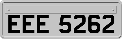 EEE5262