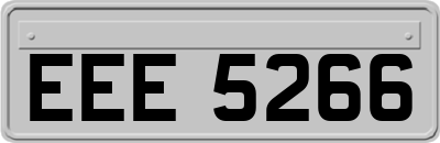 EEE5266