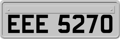 EEE5270