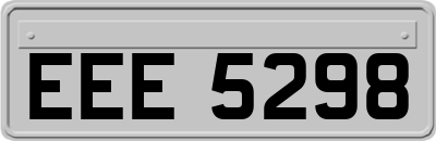 EEE5298
