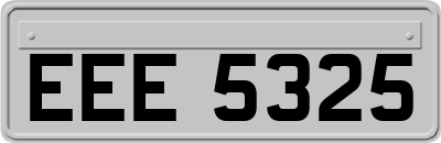 EEE5325