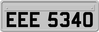 EEE5340