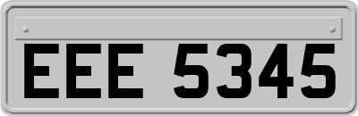 EEE5345