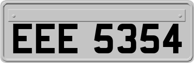 EEE5354
