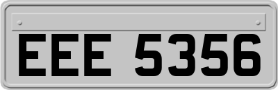 EEE5356