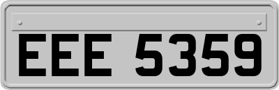 EEE5359