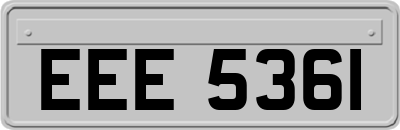 EEE5361