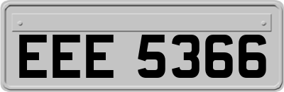 EEE5366