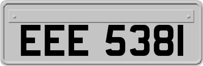 EEE5381