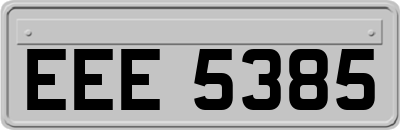 EEE5385
