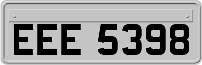 EEE5398