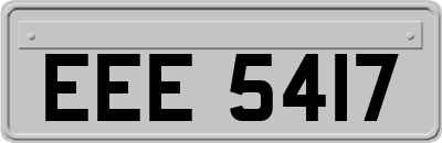 EEE5417