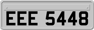 EEE5448