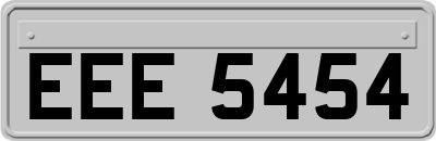 EEE5454