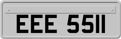 EEE5511