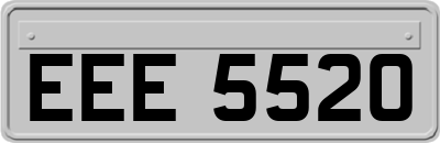 EEE5520