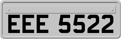 EEE5522