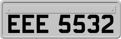 EEE5532