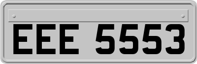 EEE5553