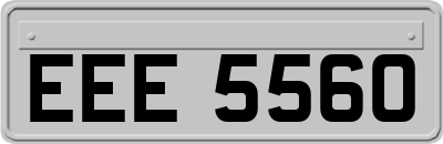 EEE5560