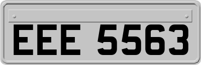 EEE5563