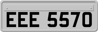 EEE5570