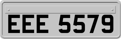 EEE5579