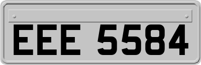 EEE5584