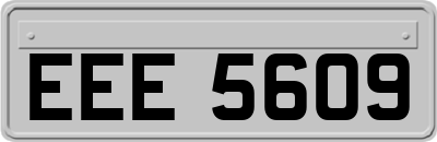 EEE5609