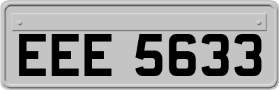 EEE5633