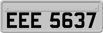 EEE5637