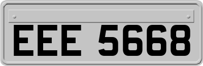 EEE5668