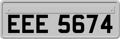 EEE5674
