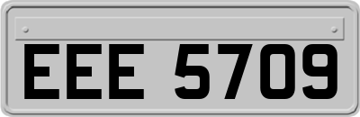 EEE5709