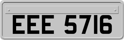 EEE5716