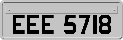 EEE5718