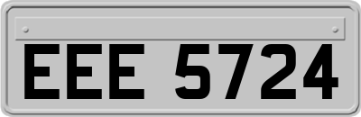 EEE5724