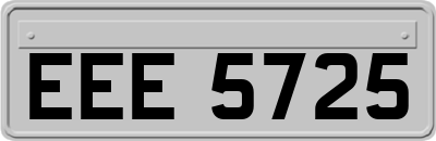 EEE5725