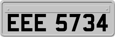 EEE5734