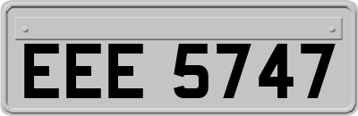 EEE5747