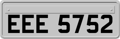 EEE5752