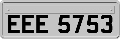 EEE5753