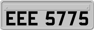 EEE5775