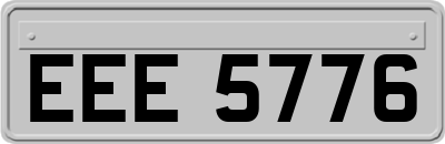 EEE5776
