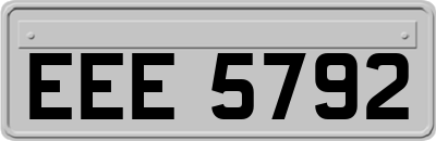 EEE5792