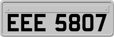EEE5807
