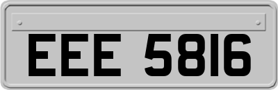 EEE5816
