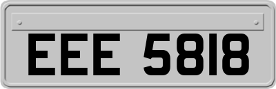EEE5818