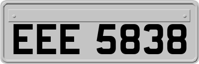 EEE5838