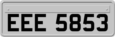 EEE5853